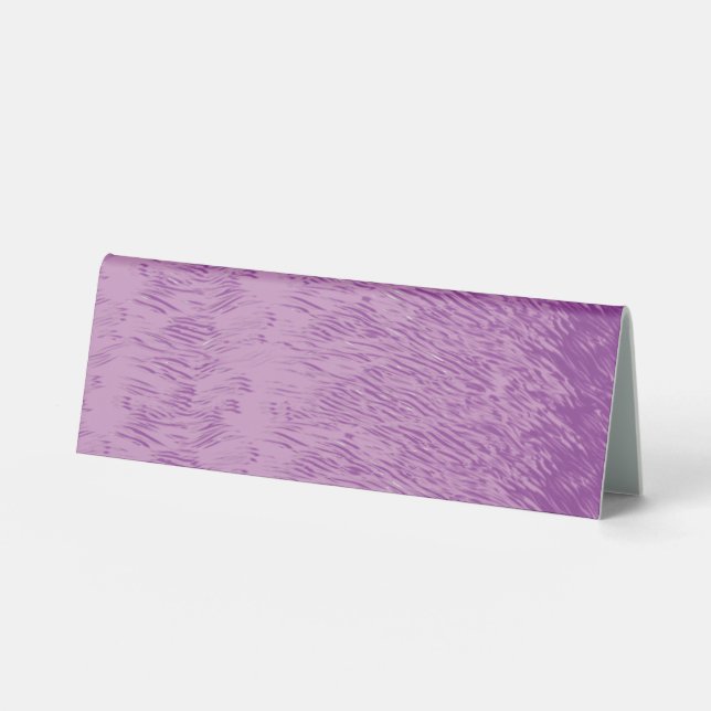 Elevate Your Marketing Strategy with Eye-Catching Table Tent (Front)