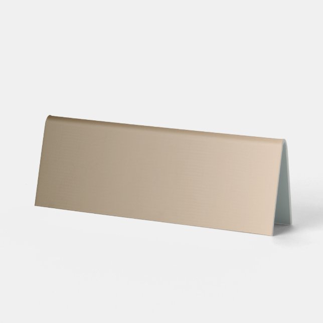 Elevate Your Marketing Strategy with Eye-Catching Table Tent (Front)