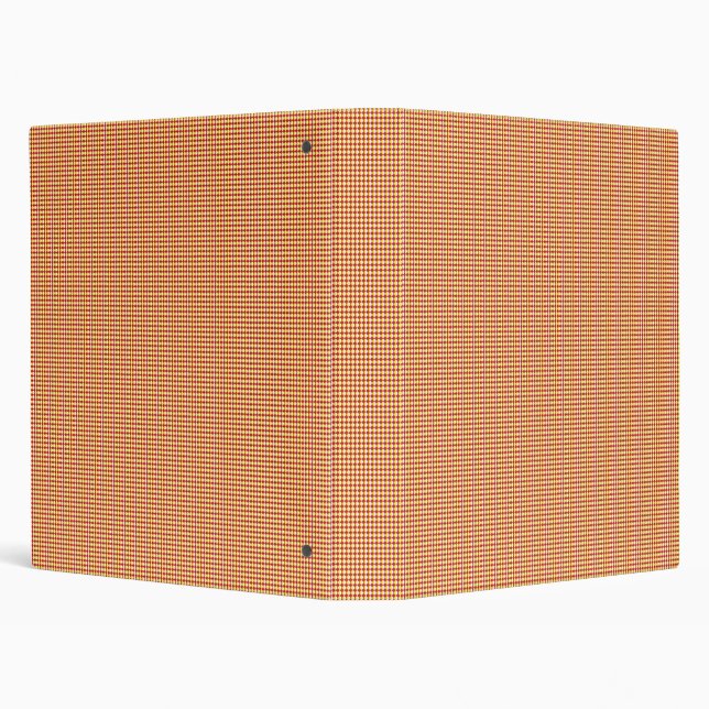 Elevate Your Organization Game with Custom Crafted 3 Ring Binder (Background)