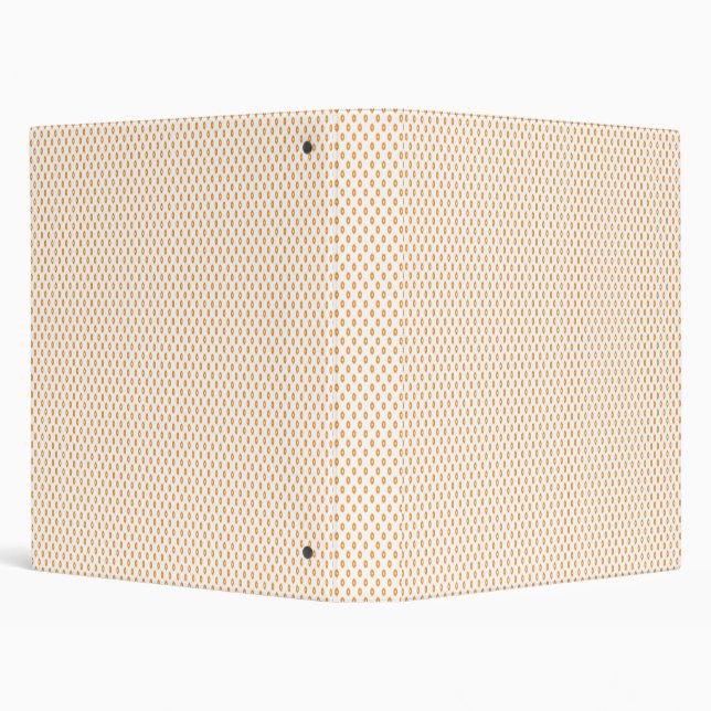 Elevate Your Organization Game with Custom Crafted 3 Ring Binder (Background)