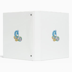 Elevate Your Organization Game with Custom Crafted 3 Ring Binder