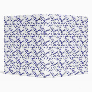 Elevate Your Organization Game with Custom Crafted 3 Ring Binder