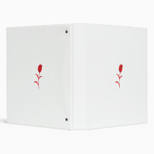 Elevate Your Organization Game with Custom Crafted 3 Ring Binder