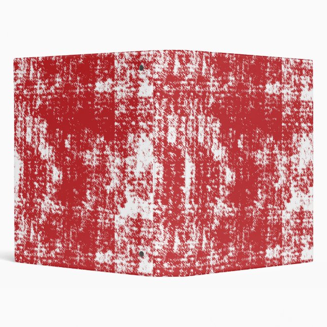 Elevate Your Organization Game with Custom Crafted 3 Ring Binder (Background)