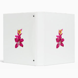 Elevate Your Organization Game with Custom Crafted 3 Ring Binder