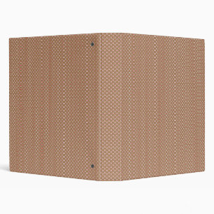 Elevate Your Organization Game with Custom Crafted 3 Ring Binder