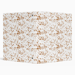 Elevate Your Organization Game with Custom Crafted 3 Ring Binder