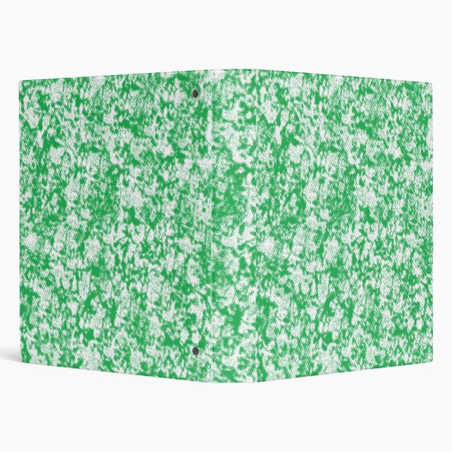 Elevate Your Organization Game with Custom Crafted 3 Ring Binder (Background)