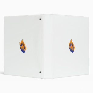 Elevate Your Organization Game with Custom Crafted 3 Ring Binder
