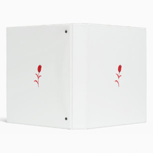 Elevate Your Organization Game with Custom Crafted 3 Ring Binder