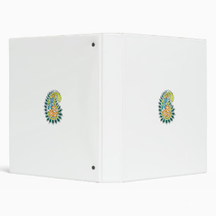 Elevate Your Organization Game with Custom Crafted 3 Ring Binder