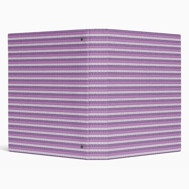 Elevate Your Organization Game with Custom Crafted 3 Ring Binder (Background)