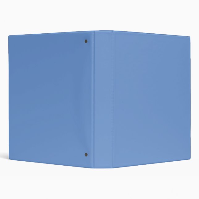 Elevate Your Organization Game with Custom Crafted 3 Ring Binder (Background)