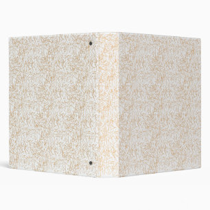 Elevate Your Organization Game with Custom Crafted 3 Ring Binder