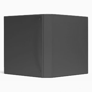 Elevate Your Organization Game with Custom Crafted 3 Ring Binder