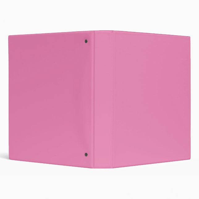 Elevate Your Organization Game with Custom Crafted 3 Ring Binder (Background)