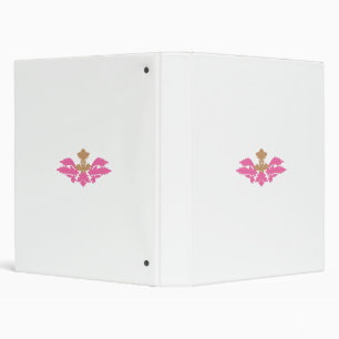 Elevate Your Organization Game with Custom Crafted 3 Ring Binder