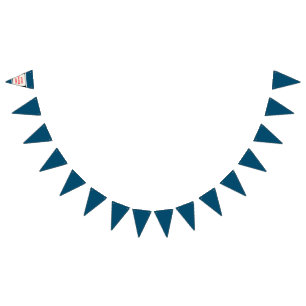 Elevate Your Parties with Vibrant Bunting Banners