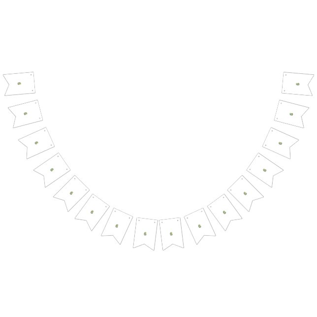 Elevate Your Parties with Vibrant Bunting Banners  (All)