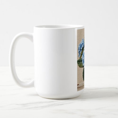 Elevate Your Sip The Crowned Elixir Mug Coffee Mug