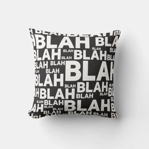 Elevate Your Sofa or Bed with Fashionable  Throw Pillow