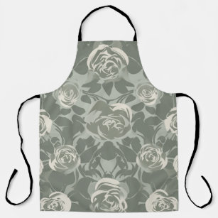 Elevate your space with the allure of darker paste apron