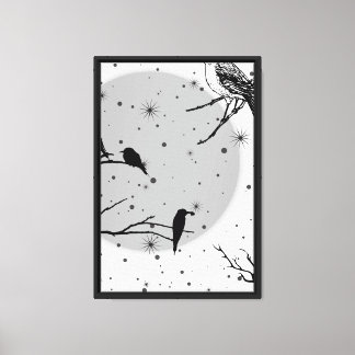 Elevate your space with this unique wall art print