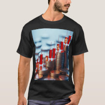 Elevate your space with trading-inspired art. 04