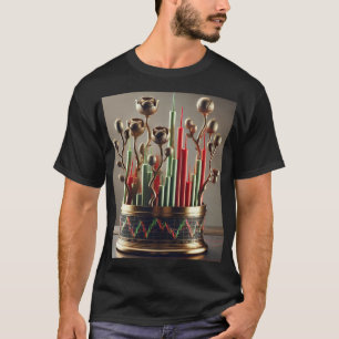 Elevate your space with trading-inspired art. 10 T-Shirt