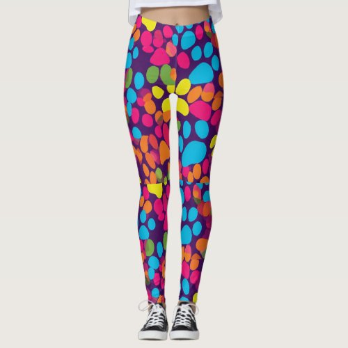 Elevate Your Style and Movement Leggings