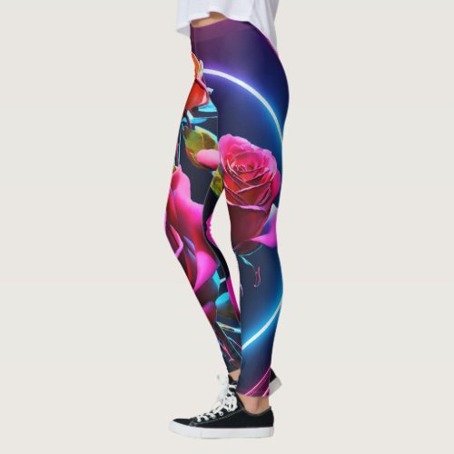 Elevate Your Style New Leggings CollectioLeggings