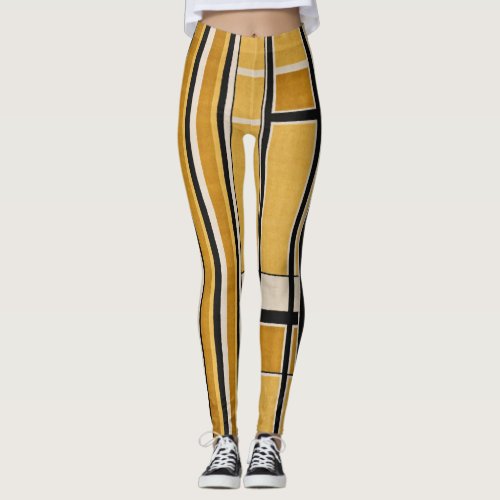 Elevate Your Style New Leggings Collection