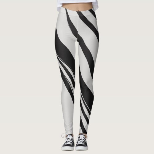 Elevate Your Style New Leggings Collection