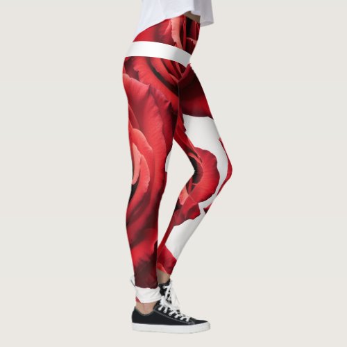 Elevate Your Style New Leggings Collection