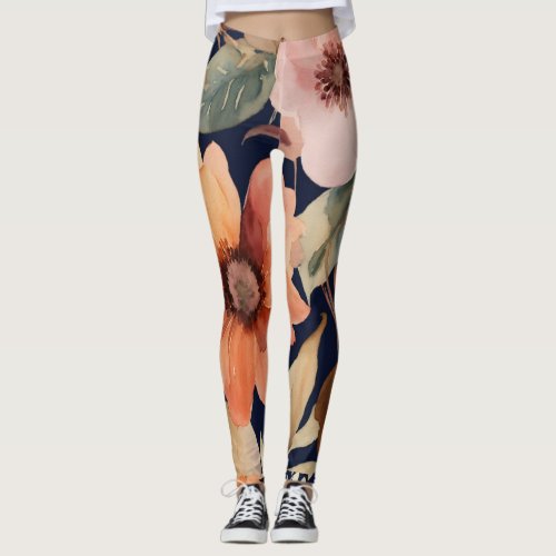 Elevate Your Style New Leggings Collection 