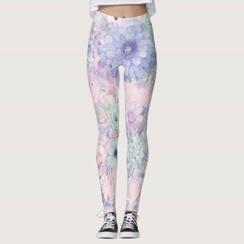 Elevate Your Style New Leggings Collection