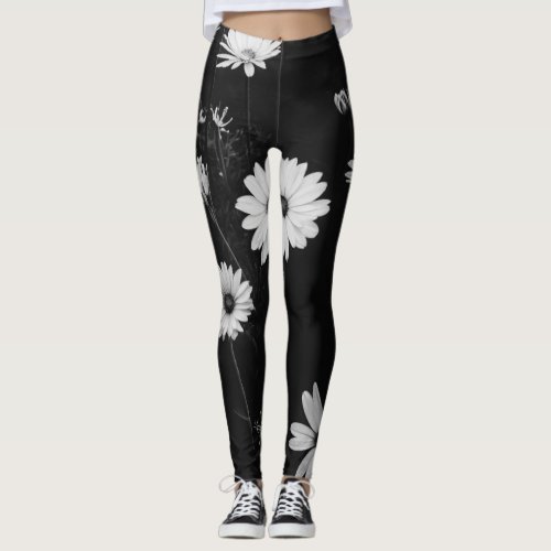 Elevate Your Style New Leggings Collection