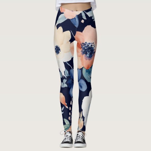   Elevate Your Style New Leggings Collection