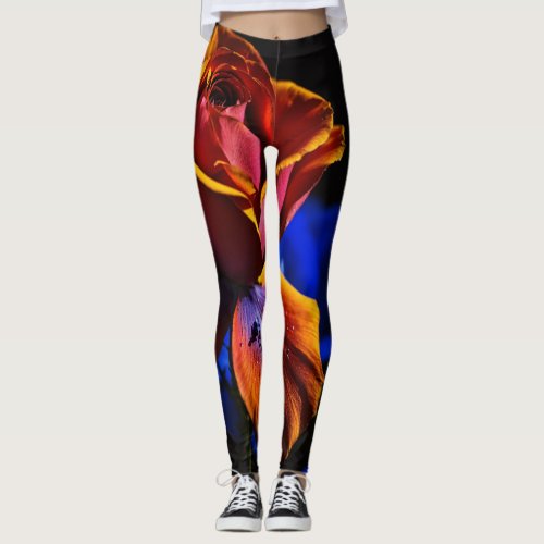 Elevate Your Style New Leggings Collection