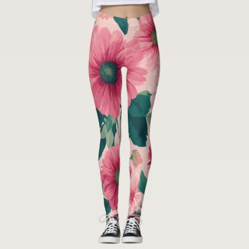 Elevate Your Style New Leggings Collection