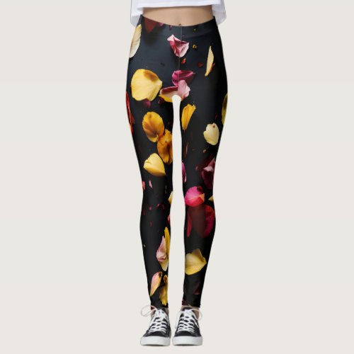 Elevate Your Style New Leggings Collection