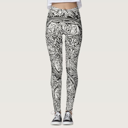 Elevate Your Style New Leggings Collection