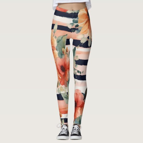   Elevate Your Style New Leggings Collection