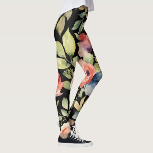   Elevate Your Style New Leggings Collection