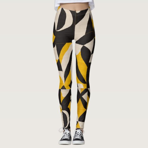 Elevate Your Style New Leggings Collection