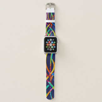 Elevate Your Style with Colorful Apple Watch band