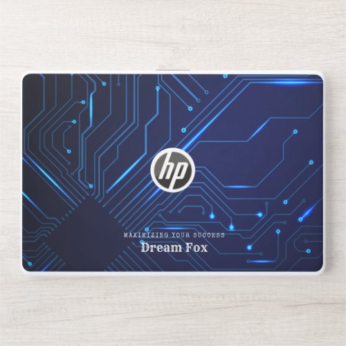 Elevate Your Style with HP Laptop Skins