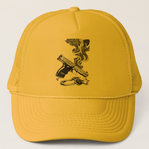 Elevate Your Style with Our Attractive Sticker Hat