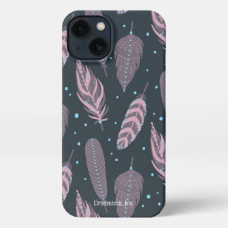Elevate Your Style with Our Boho iPhone 13 Case