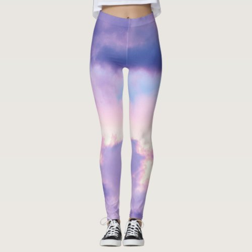  Elevate Your Style with Stunning Leggings Vibra Leggings